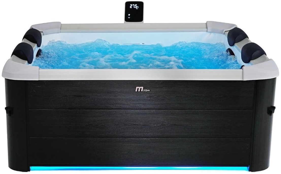 Best Inflatable Hot Tub Deals and Discounts
